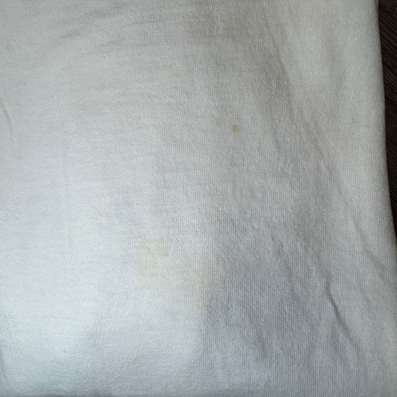 Vintage‎ Civil War Parks tee XL fits L Eastern National USA cotton graphic shirt - Picture 7 of 9